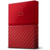 Western Digital My Passport 4TB