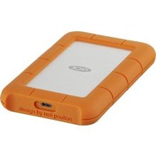 LaCie Rugged Mini 2TB USB 3.0