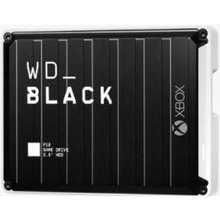 Western Digital P10 Game Drive 5TB