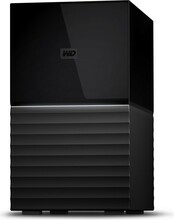 Western Digital My Book Duo 44TB