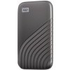 Western Digital My Passport WDBAGF5000AGY 500GB