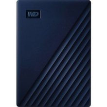 Western Digital My Passport MAC 5TB