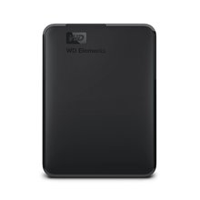 Western Digital Elements Portable 5TB