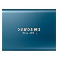 Samsung Portable SSD T5 2TB