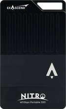Exascend Nitro Portable 2TB