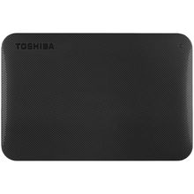 Toshiba Canvio Ready 2TB