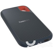 SanDisk Extreme Portable 2TB