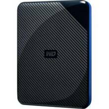Western Digital Gaming Drive 4TB