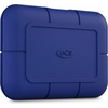 LaCie Rugged Pro Thunderbolt 5 2TB