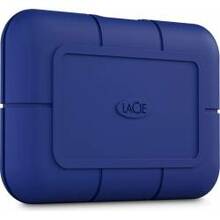 LaCie Rugged Pro Thunderbolt 5 2TB