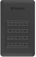 Verbatim Store n Go 53403 2TB