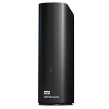 Western Digital Elements Desktop 10TB