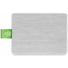 Seagate Ultra Touch 500GB