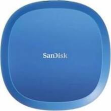 SanDisk Creator Desk Drive 4TB