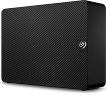 Seagate External Expansion Desktop 4TB