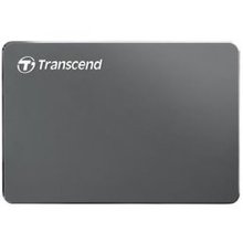 Transcend StoreJet 25C3 1TB