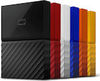 Western Digital My Passport 2TB