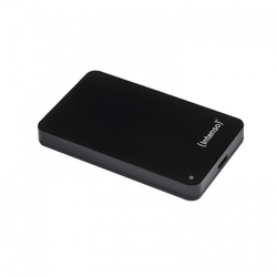 Intenso Memory Case 2TB USB 3.0