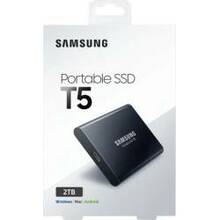 Samsung T9 2TB