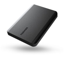 Toshiba Canvio Basics HDTB520EK3AA 2TB