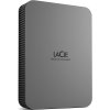 LaCie Mobile 4TB