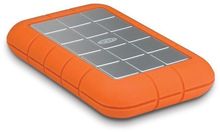 LaCie Rugged 1TB