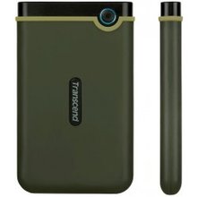 Transcend StoreJet 25M3 USB 3.0 2TB