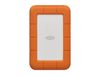 LaCie Rugged Secure 2TB