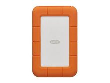 LaCie Rugged Secure 2TB