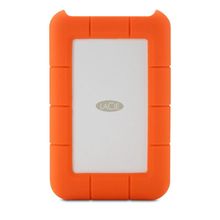 Lacie Rugged USB-C 2TB