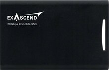 Exascend Element Portable 4TB