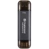 Transcend ESD310 256GB