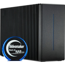 OWC ThunderBlade X12 12TB
