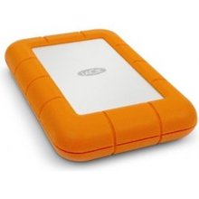 LaCie Rugged 4TB