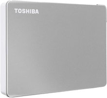 Toshiba Canvio Flex 4TB