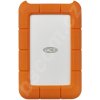 LaCie Rugged 5TB