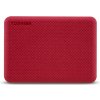 Toshiba Canvio Advance 4TB