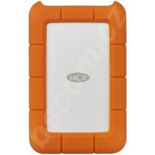 LaCie Rugged 5TB