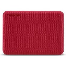 Toshiba Canvio Advance 4TB