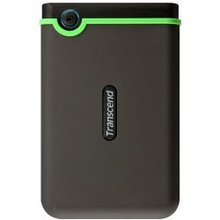 Transcend StoreJet 25M3 1TB