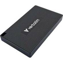Verbatim Metal Mini SSD 1TB
