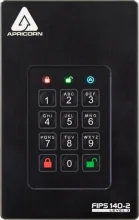 Apricorn Aegis Fortress L3 1TB