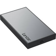 Lexar Workflow Portable 2TB