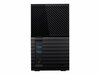 Western Digital My Book Duo 36TB