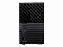 Western Digital My Book Duo 36TB