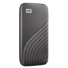 Western Digital My Passport USB 3.2 Gen 2 4TB