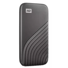 Western Digital My Passport USB 3.2 Gen 2 4TB
