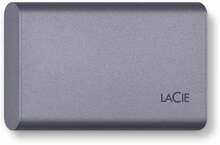 Lacie Mobile Secure USB-C 2TB
