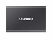 Samsung T7 4TB