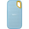 SanDisk Extreme Portable SSD 4TB